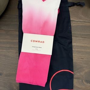 Compression socks-KNEE HIGH